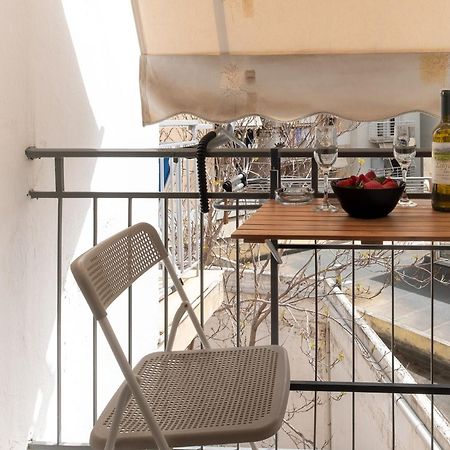 Diana'S Apartment アテネ エクステリア 写真