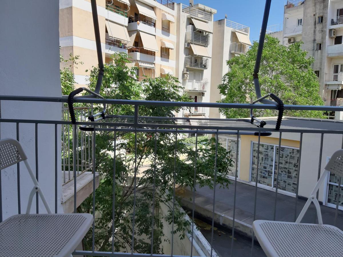 Diana'S Apartment アテネ エクステリア 写真