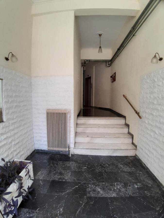 Diana'S Apartment アテネ エクステリア 写真