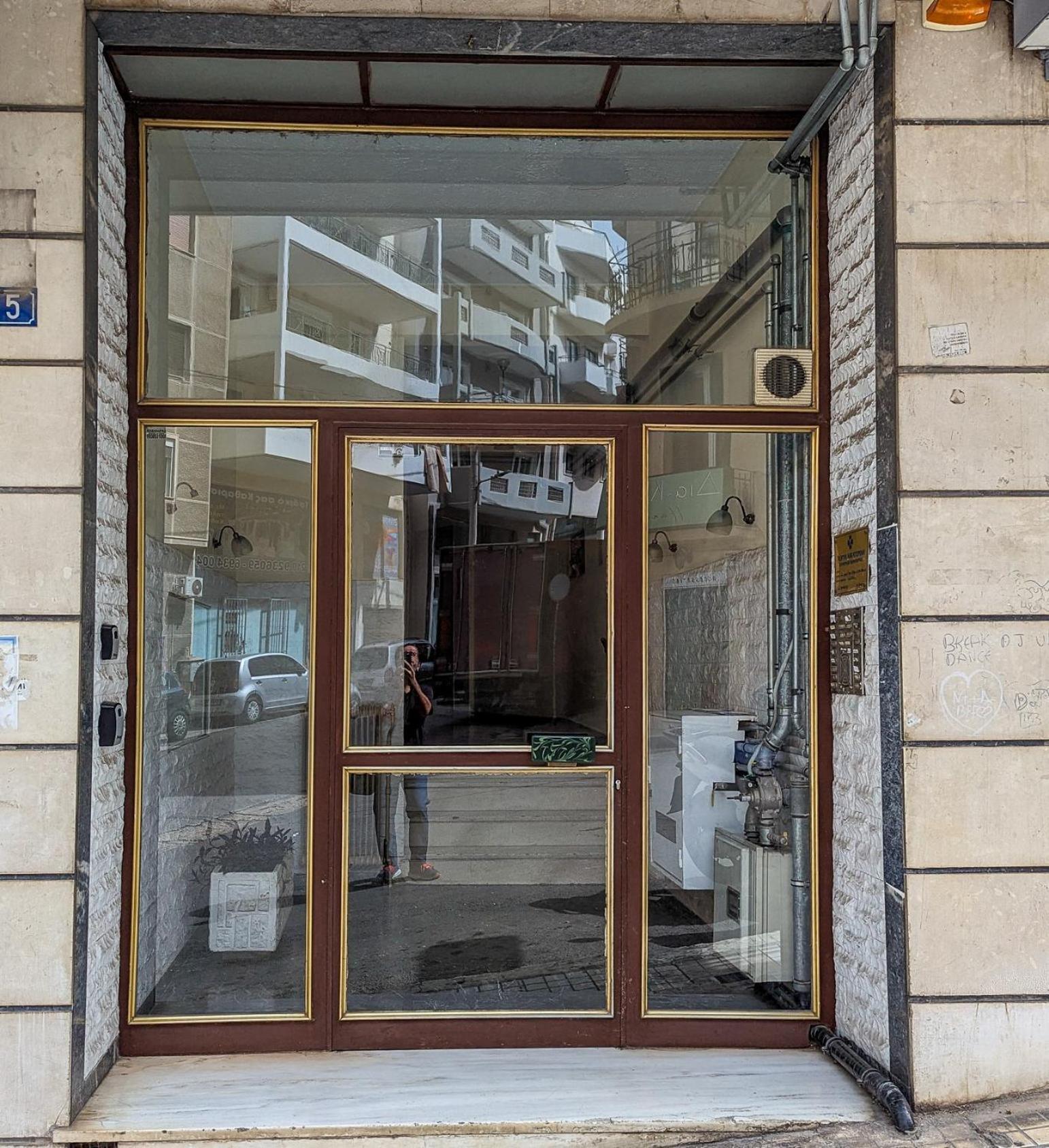 Diana'S Apartment アテネ エクステリア 写真