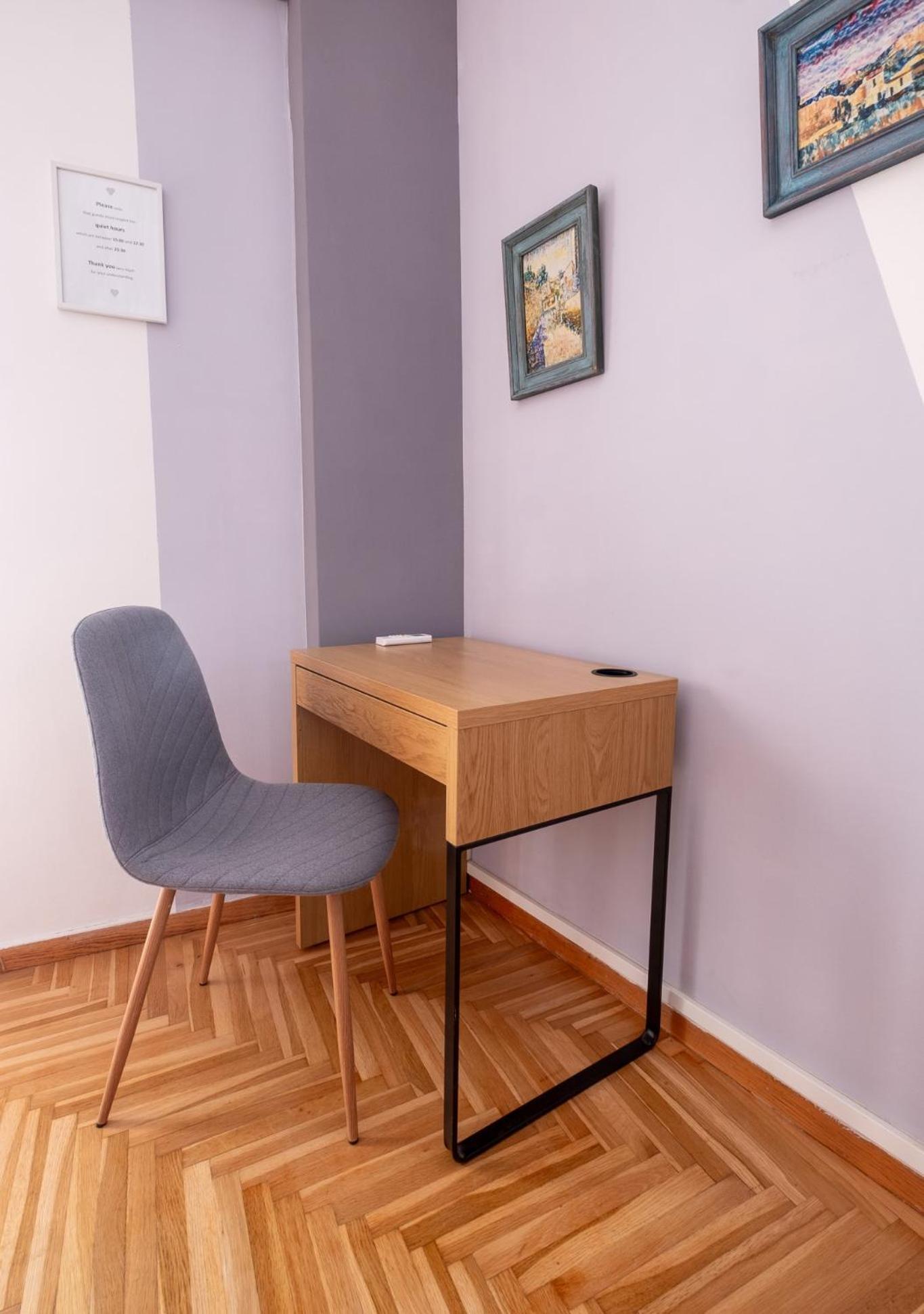 Diana'S Apartment アテネ エクステリア 写真